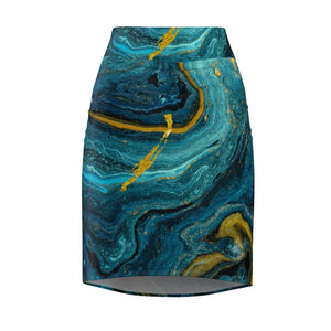 Dream Women's Pencil Skirt