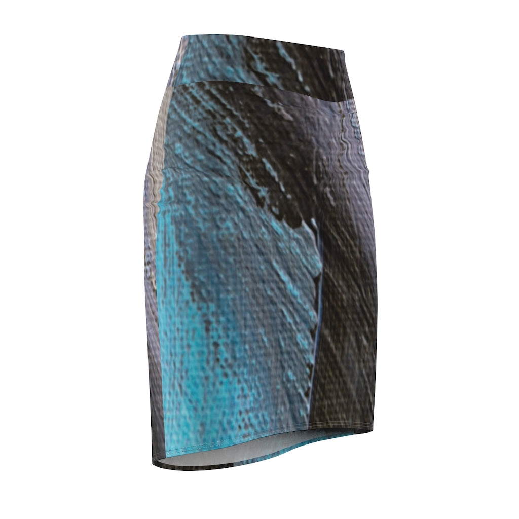 Hafen Women's Pencil Skirt