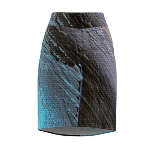 Hafen Women's Pencil Skirt