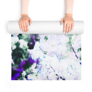 Bloom Within lll Foam Yoga Mat