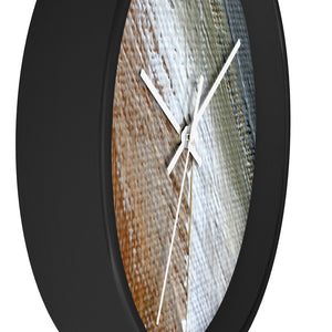 Hafen Wall clock