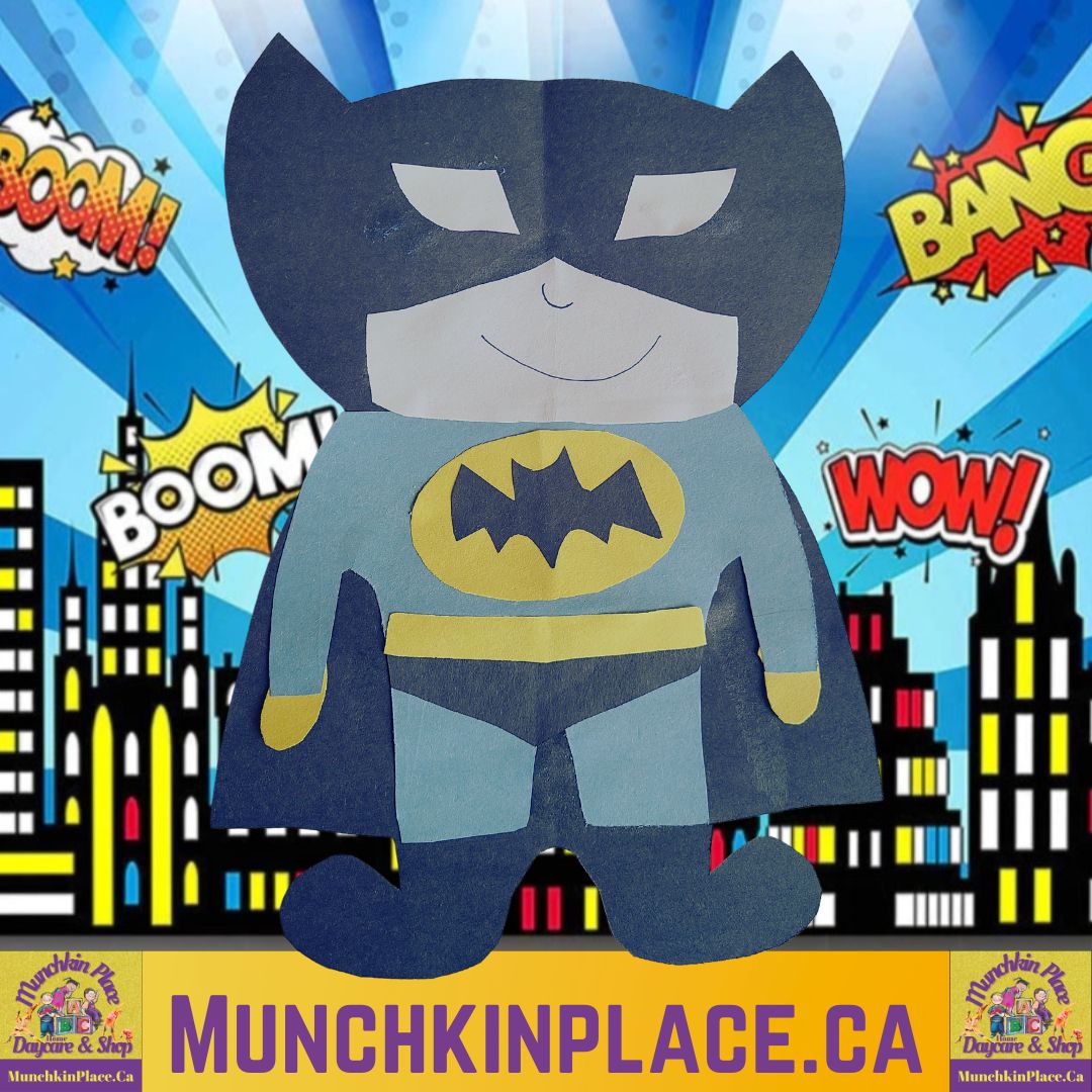 Batman Craft