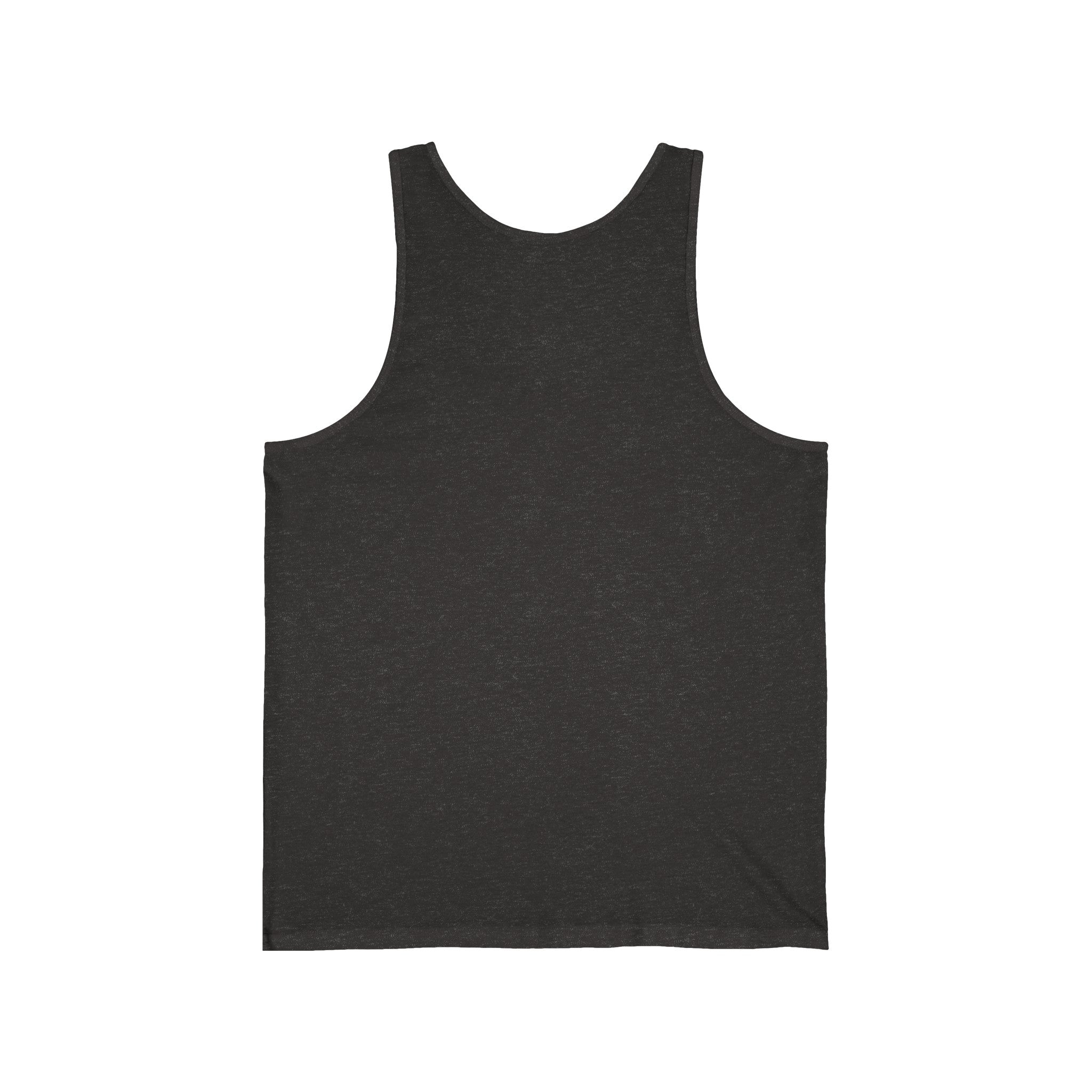 Munchkin Place Unisex Jersey Tank