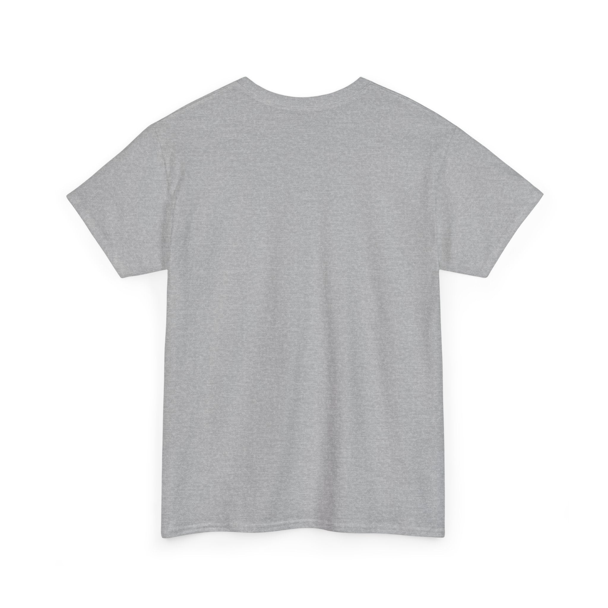Adventuring Munchkin Place Employee Unisex Heavy Cotton Tee