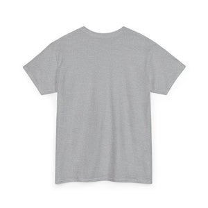 Adventuring Munchkin Place Employee Unisex Heavy Cotton Tee