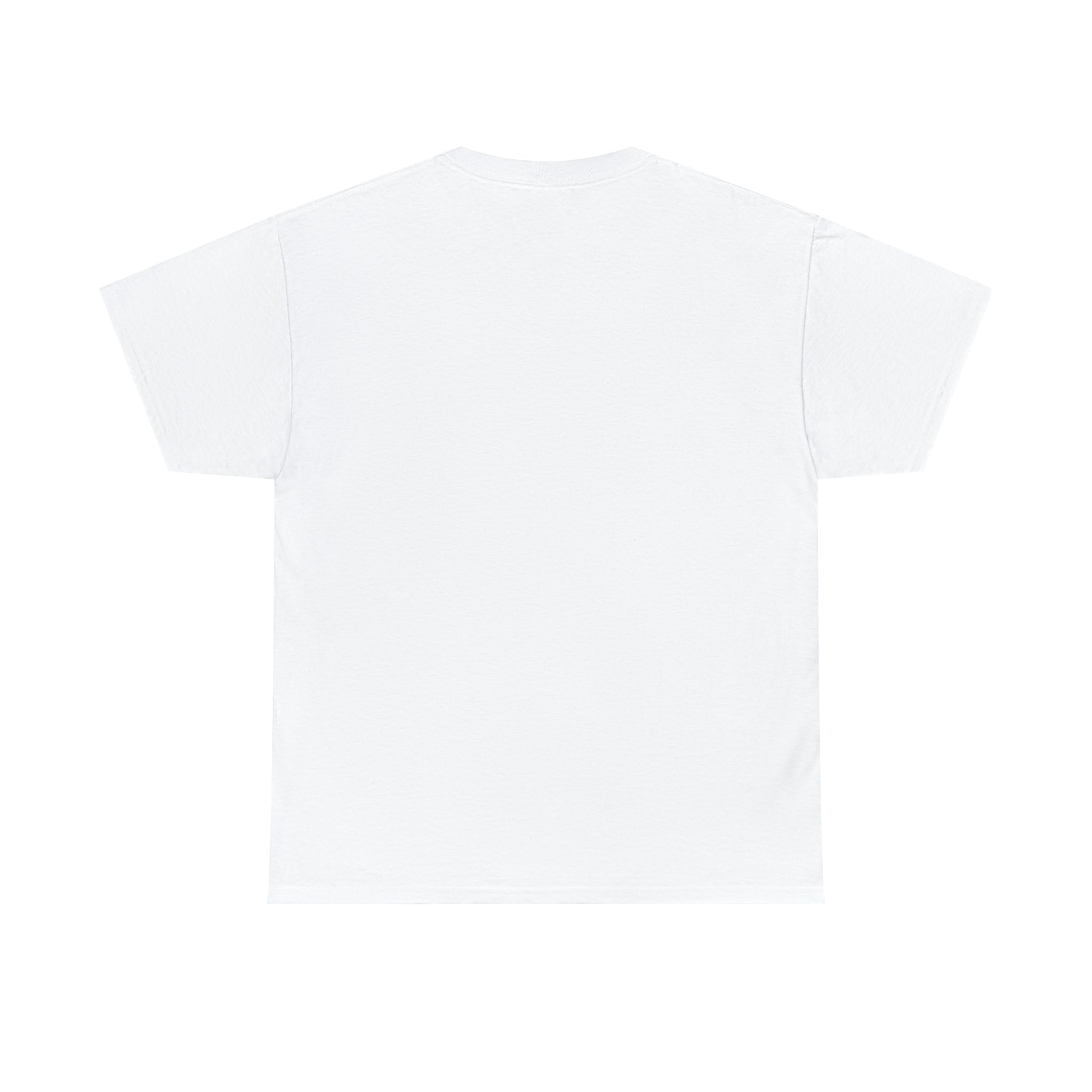 Munchkin Place Employee Unisex Heavy Cotton Tee