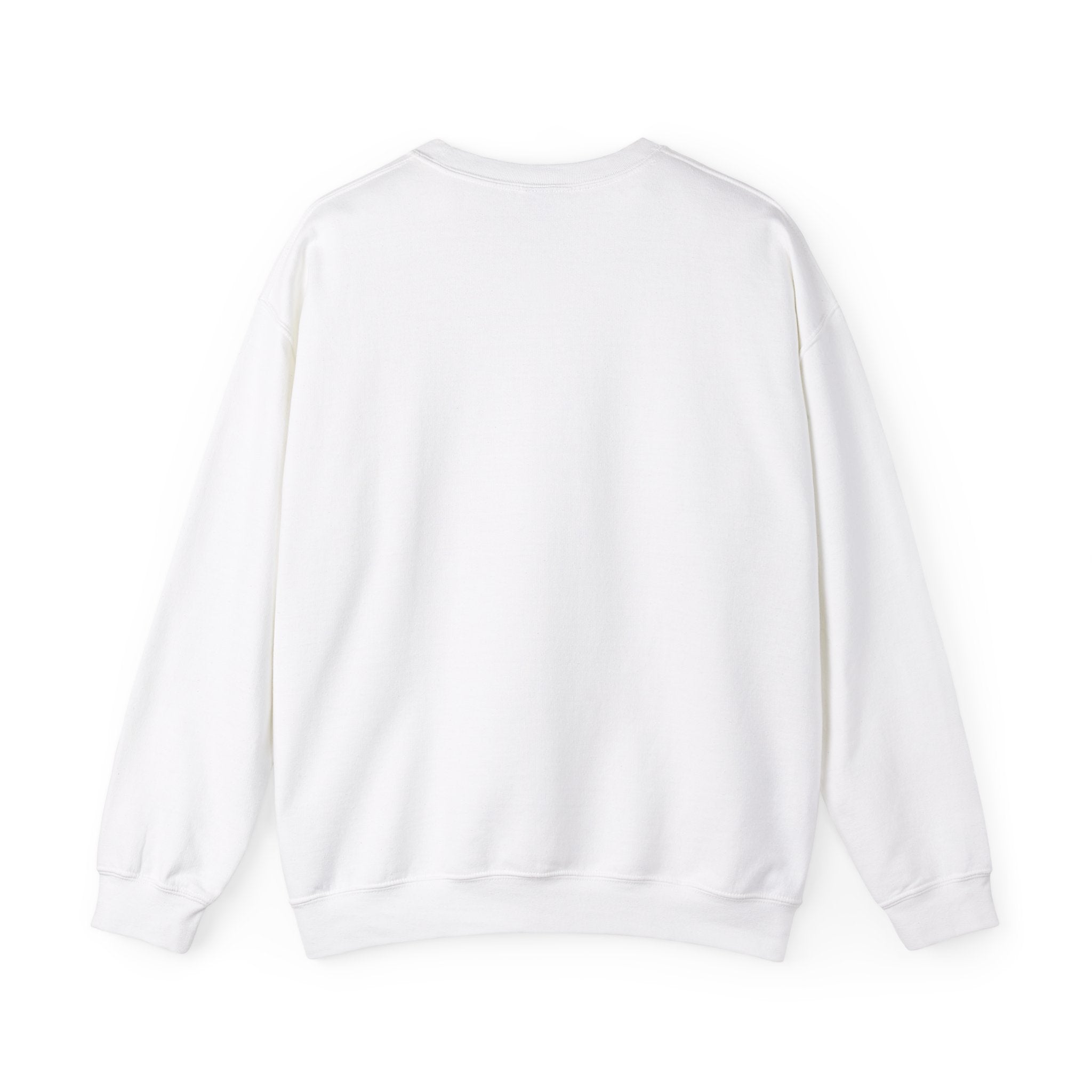 Just Arting Around Unisex Heavy Blend™ Crewneck Sweatshirt
