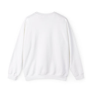 Just Arting Around Unisex Heavy Blend™ Crewneck Sweatshirt