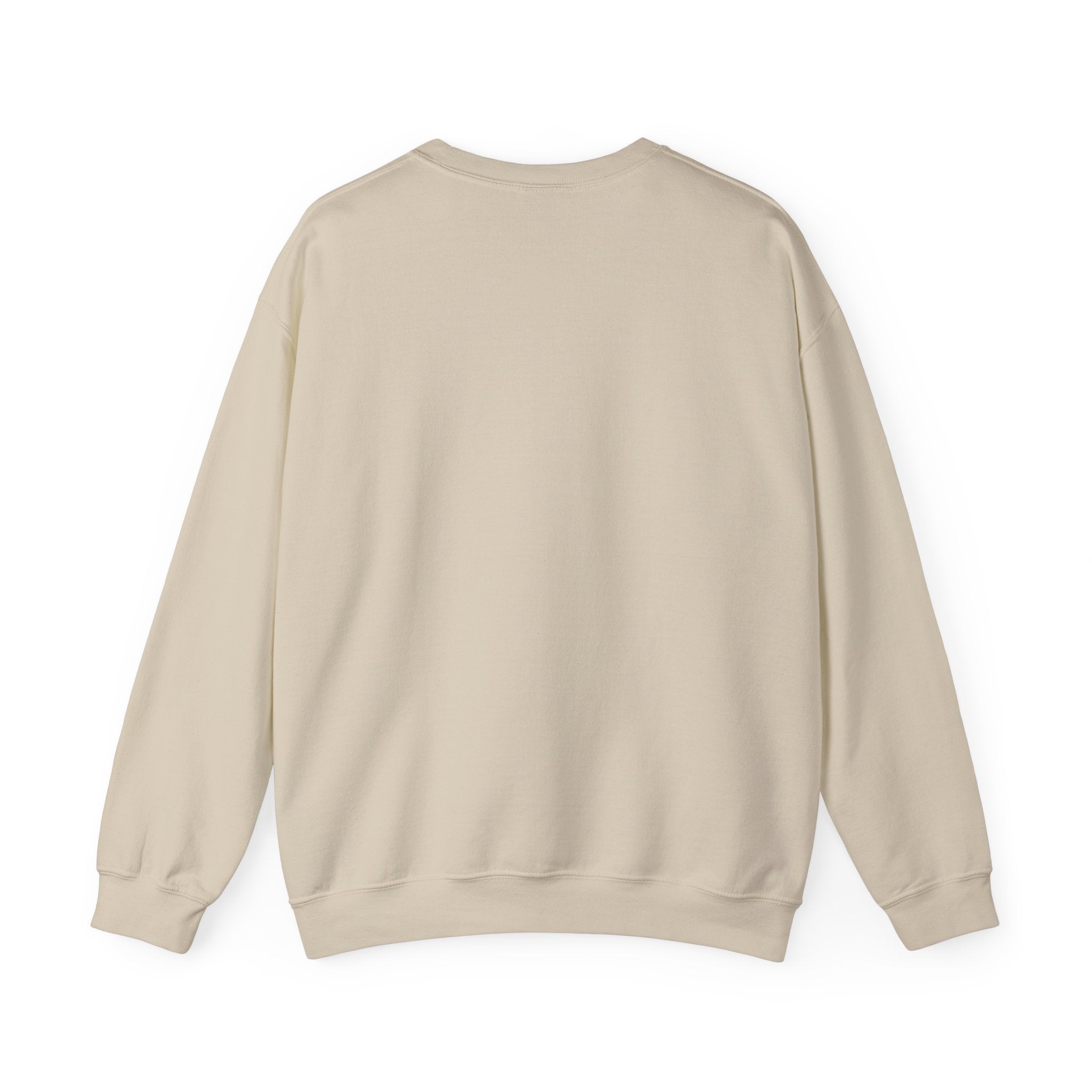 Just Arting Around Unisex Heavy Blend™ Crewneck Sweatshirt