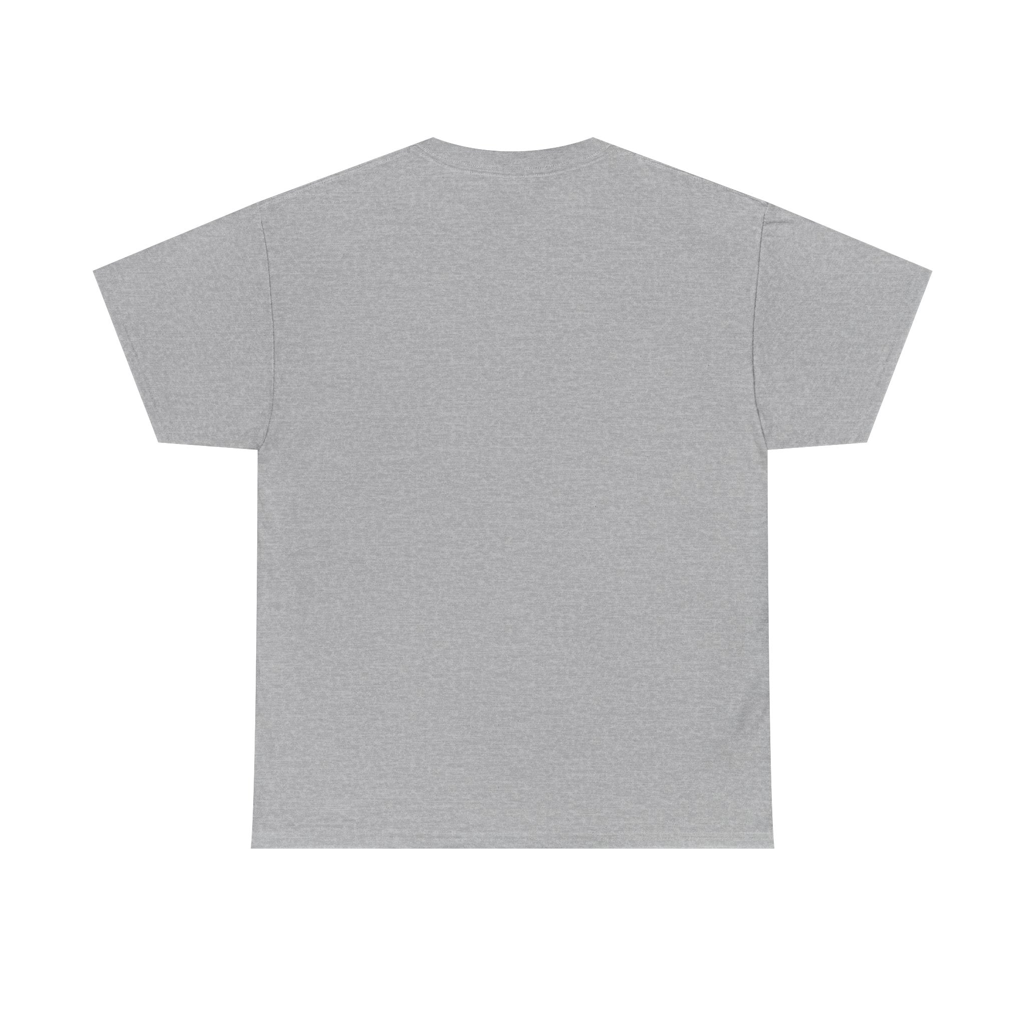 Adventuring Munchkin Place Employee Unisex Heavy Cotton Tee
