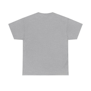 Adventuring Munchkin Place Employee Unisex Heavy Cotton Tee