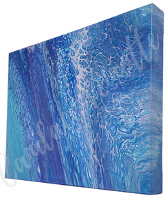 Electric Original Painting