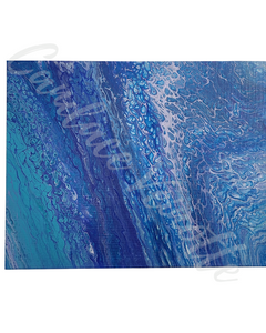 Electric Original Painting