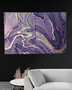 Happiness Original Painting