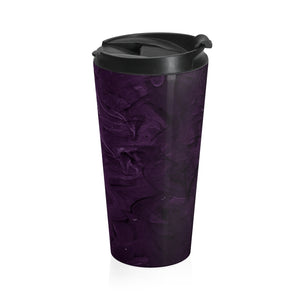 WSW Stainless Steel Travel Mug