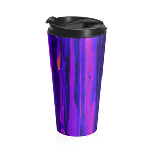 DBTS Mystic Stainless Steel Travel Mug