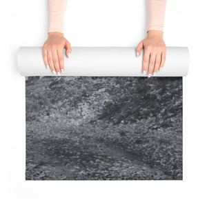 Into the Woods Foam Yoga Mat