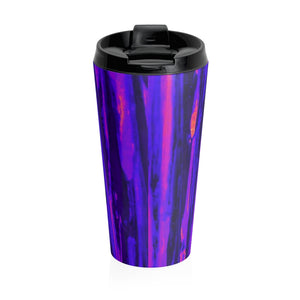 DBTS Mystic Stainless Steel Travel Mug