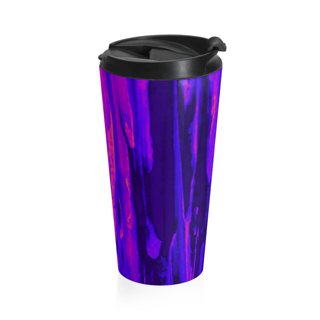DBTS Mystic Stainless Steel Travel Mug