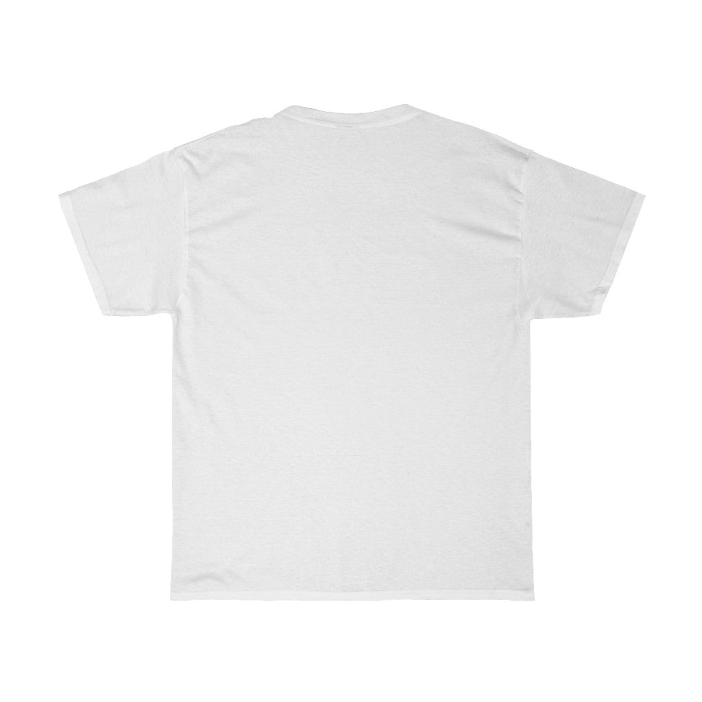 Baby On Board Unisex Heavy Cotton Tee