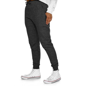 ICONIC Premium Fleece Joggers