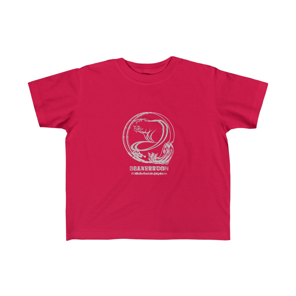 Beaverton Kid's Fine Jersey Tee