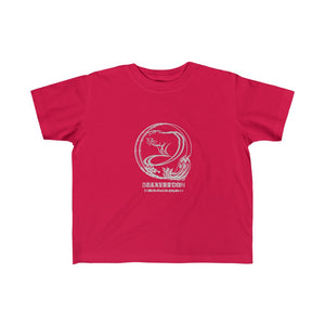 Beaverton Kid's Fine Jersey Tee