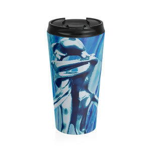 Once In A Lifetime Stainless Steel Travel Mug