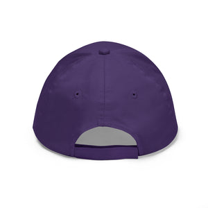 Mom Life Twill Hat