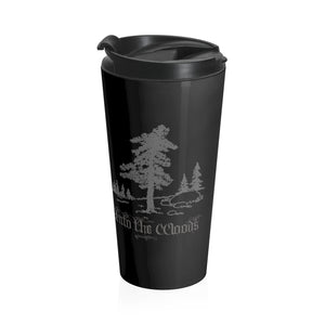 Into the Woods Stainless Steel Travel Mug lll