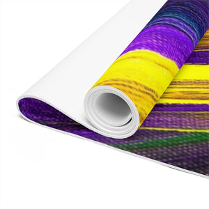 Joy Foam Yoga Mat