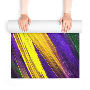 Joy Foam Yoga Mat