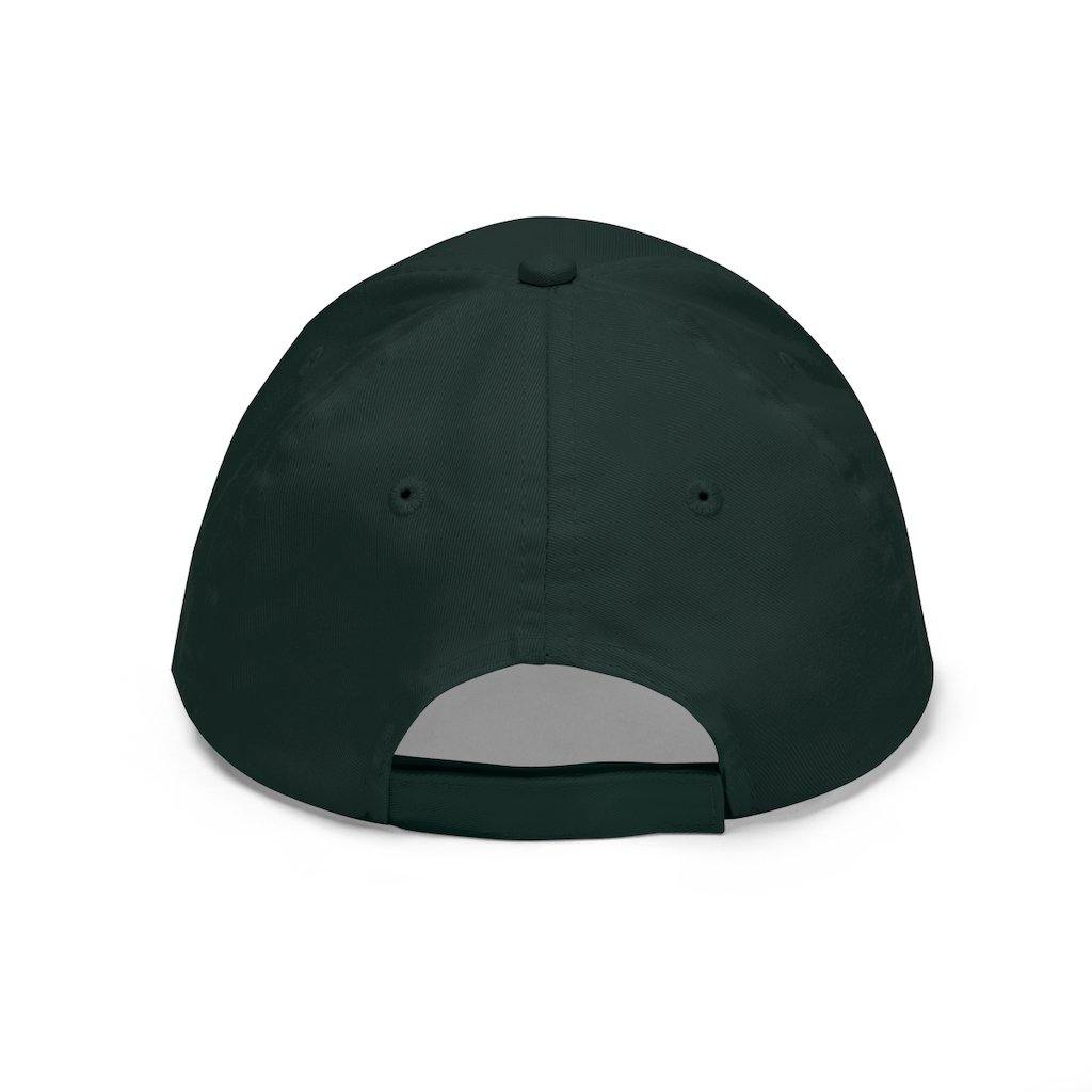 Mom Life Twill Hat - Munchkin Place Shop 