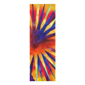 Pride Foam Yoga Mat
