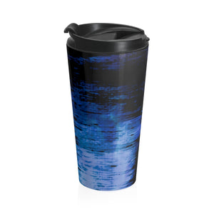 An Artist's Eye ll Stainless Steel Travel Mug