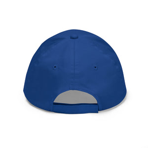 Mom Life Twill Hat