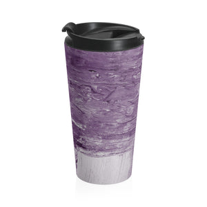 WSW Stainless Steel Travel Mug