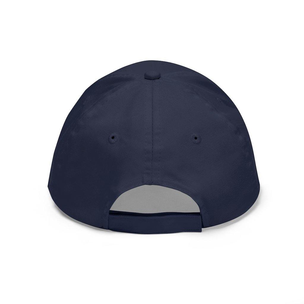 Mom Life Twill Hat - Munchkin Place Shop 