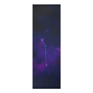 Cancer Constellation Foam Yoga Mat