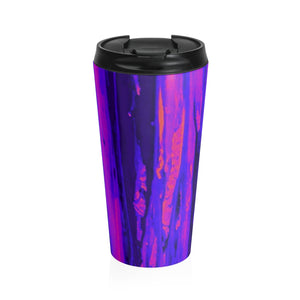 DBTS Mystic Stainless Steel Travel Mug