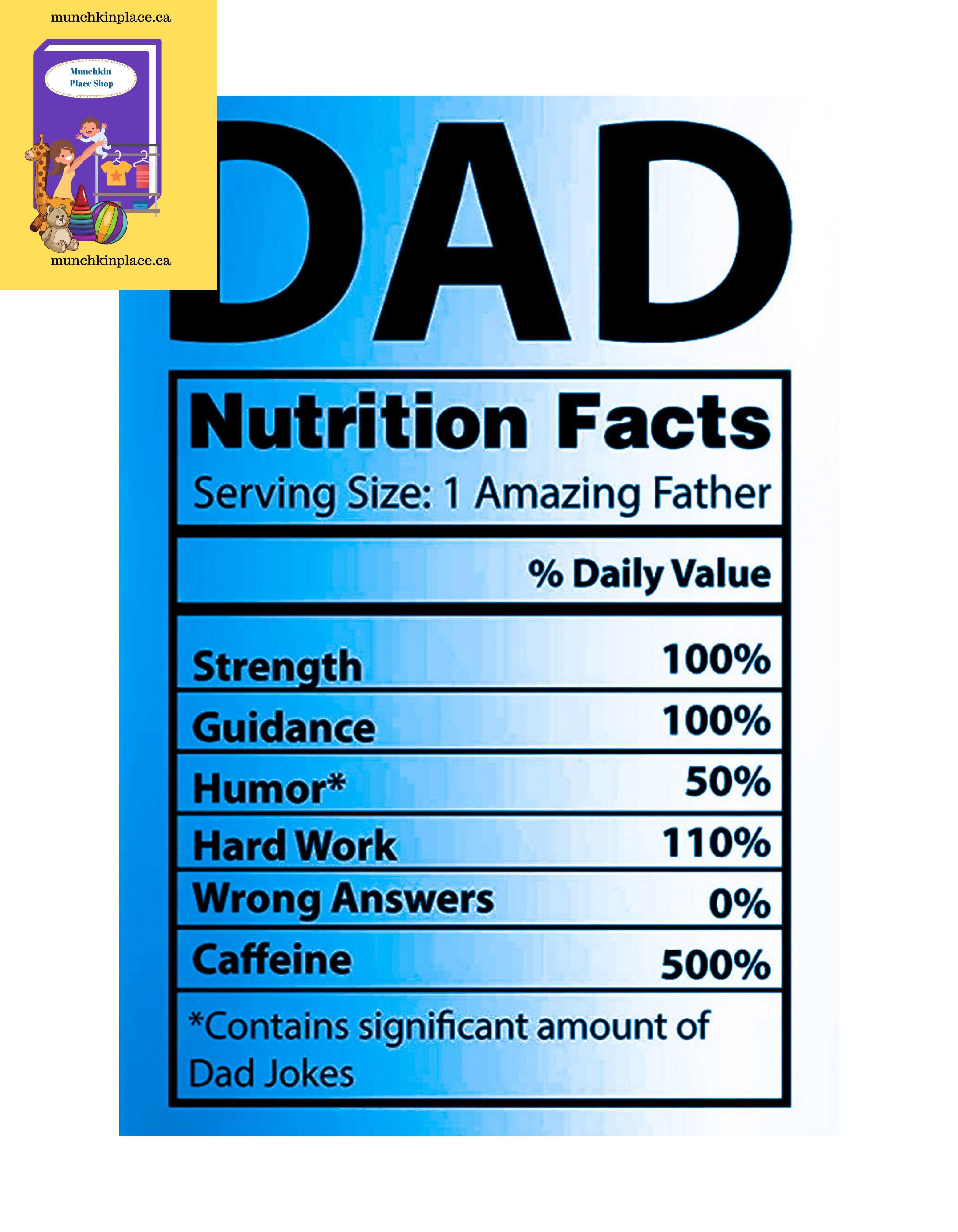 Dad Enamel Camping Mug - Munchkin Place Shop 