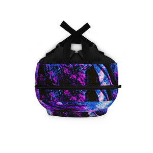 Mystic Backpack Bag