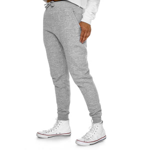ICONIC Premium Fleece Joggers