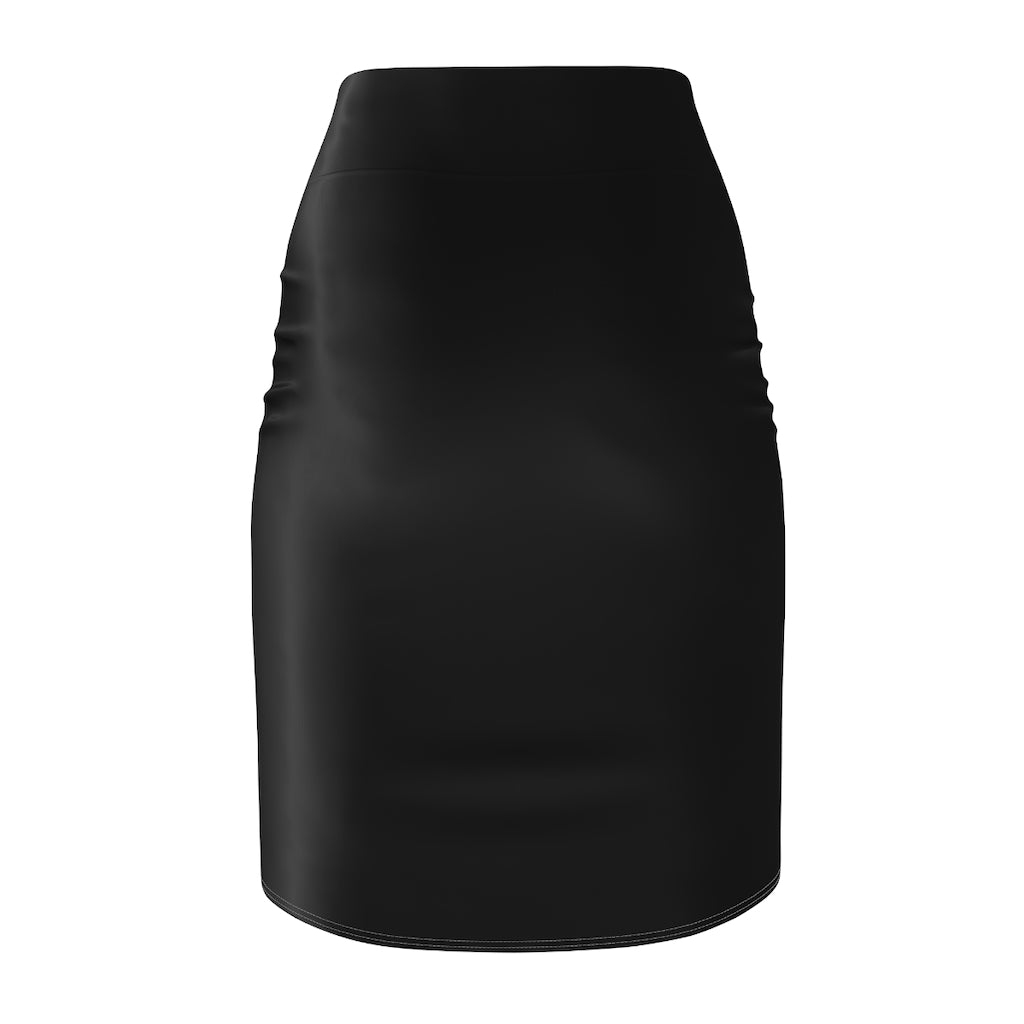 Sauber Sage Women's Pencil Skirt