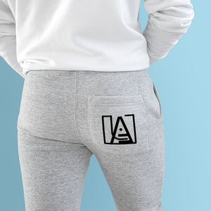 ICONIC Premium Fleece Joggers