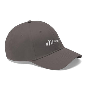 Mom Life Twill Hat - Munchkin Place Shop 