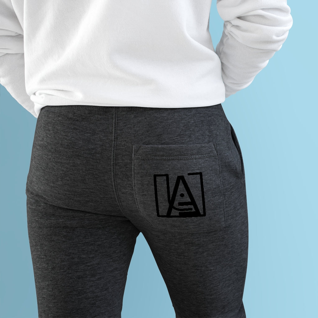 ICONIC Premium Fleece Joggers