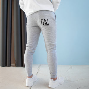 ICONIC Premium Fleece Joggers