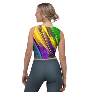 Joy Crop Top