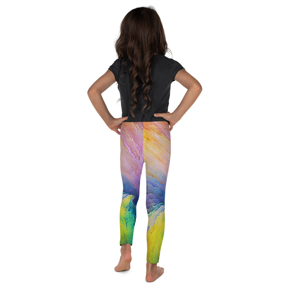 Motherhood Kid's Leggings